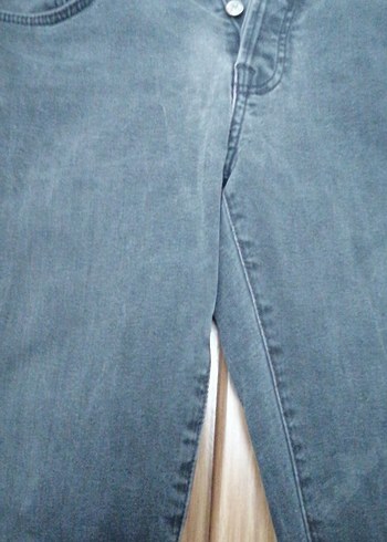 Erkek Kot Pantolon - Görsel 4