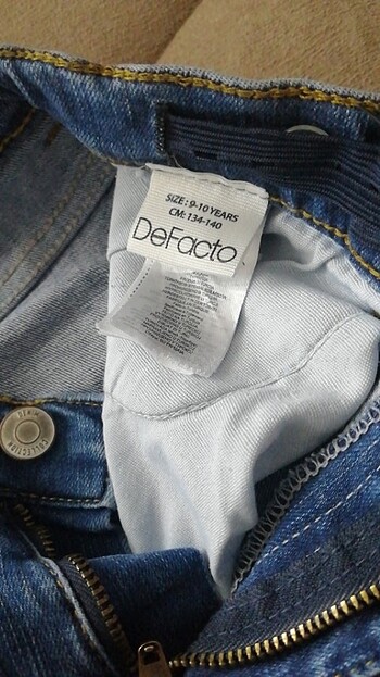Defacto Pantolon