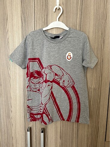 9 Yaş Beden GSstore tshirt