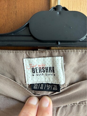 Bershka Bayan pantolon