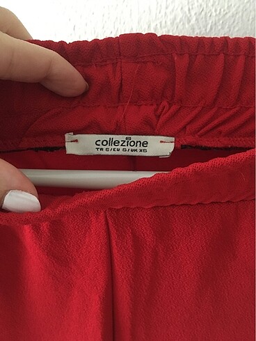 Collezione Eşofman