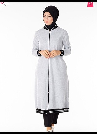 Penye kap,tunik