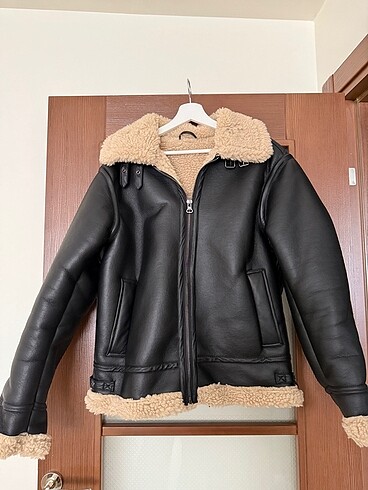 Pull and bear deri mont