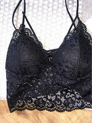 Penti bralet