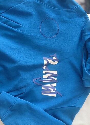 Erkek çocuk sweatshirt 