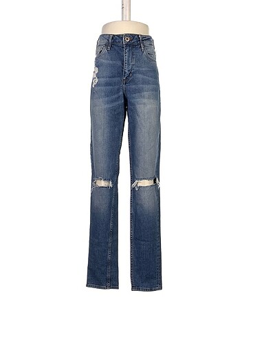 H&M Jean / Kot %70 İndirimli.