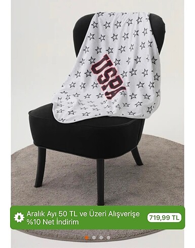 Uspa penye battaniye