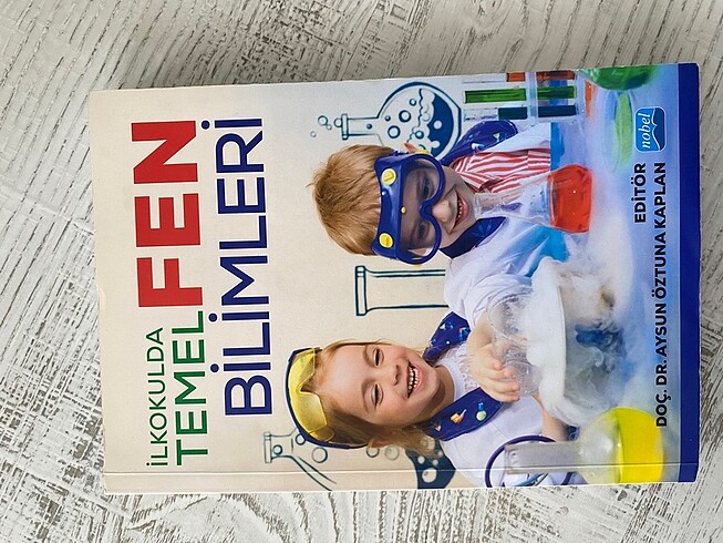 Temel fen bilimleri