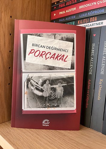 Porçakal - Bircan Değirmenci