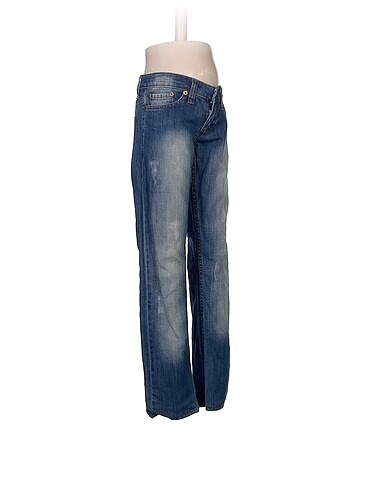 Levis Levis Jean / Kot %70 İndirimli.