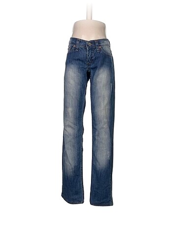 Levis Jean / Kot %70 İndirimli.