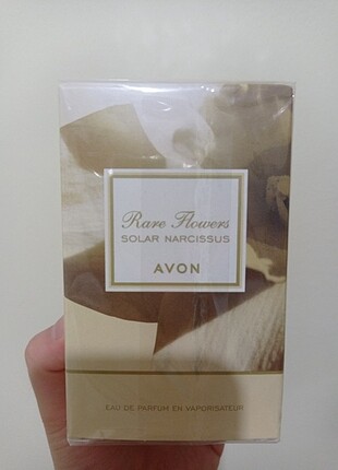 Avon Rare Parfüm