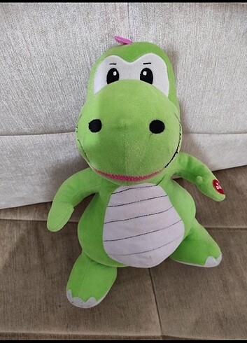 Yumuşak dinozor