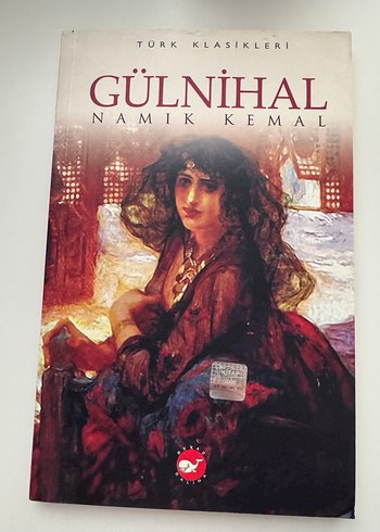 Gülnîhal - Namık Kemal