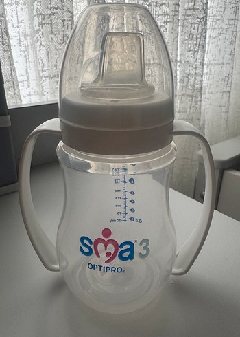 Bebek Biberonu 250 ml. - Görsel 2