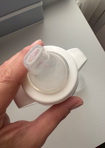 Bebek Biberonu 250 ml. - Görsel 4