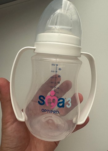 Bebek Biberonu 250 ml. - Görsel 3