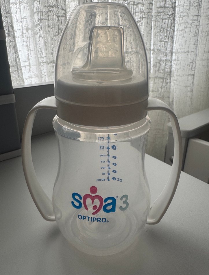 Bebek Biberonu 250 ml. - Görsel 2