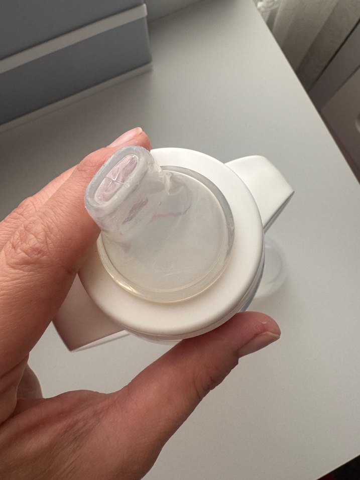 Bebek Biberonu 250 ml. - Görsel 4