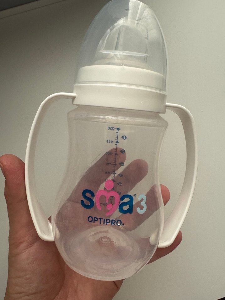 Bebek Biberonu 250 ml. - Görsel 3