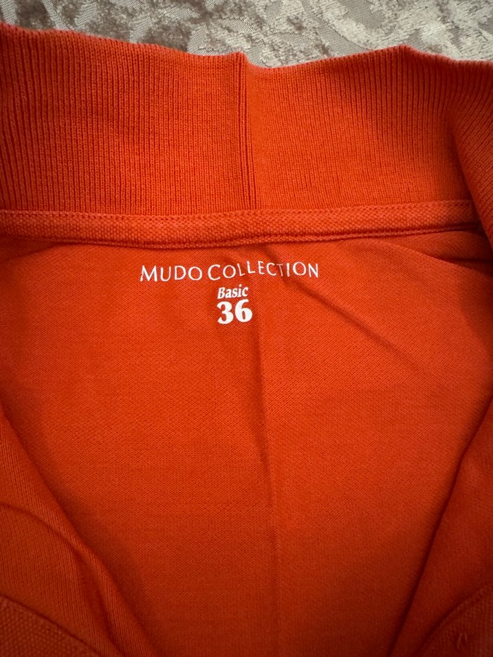 MUDO Kadın Elbise - Görsel 2