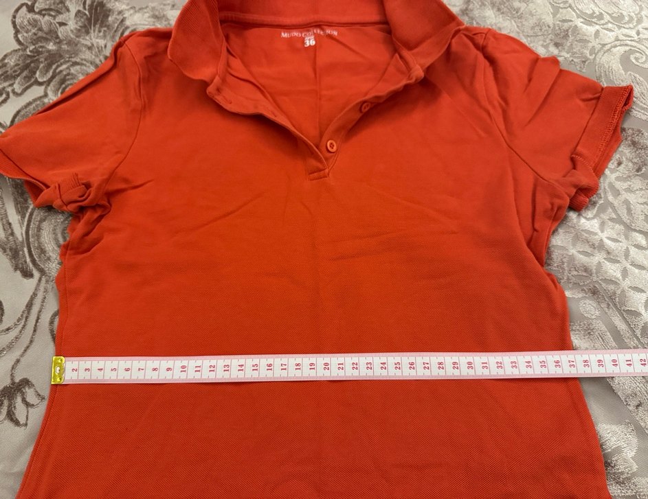 MUDO Kadın Elbise - Görsel 4