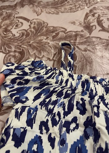 Defacto Kadın Elbise - Görsel 5