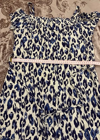 Defacto Kadın Elbise - Görsel 7