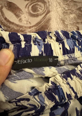 Defacto Kadın Elbise - Görsel 2