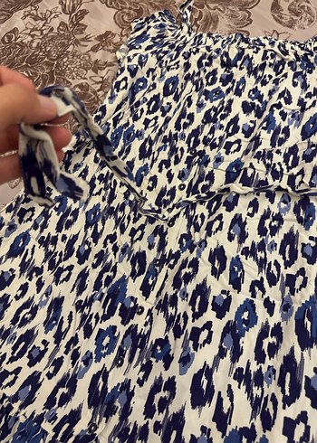 Defacto Kadın Elbise - Görsel 4