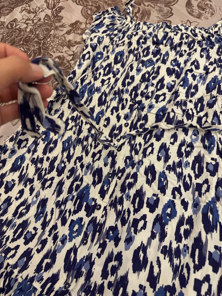 Defacto Kadın Elbise - Görsel 4