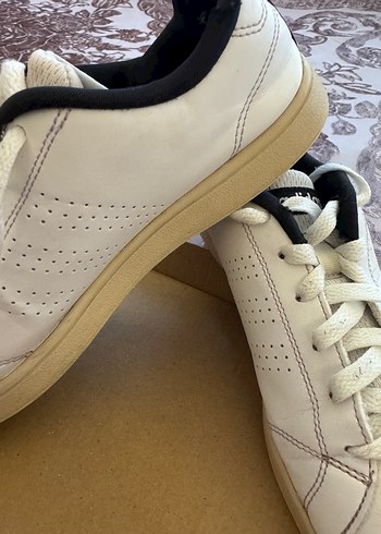 Adidas Kadın Spor Ayakkabı - Görsel 4