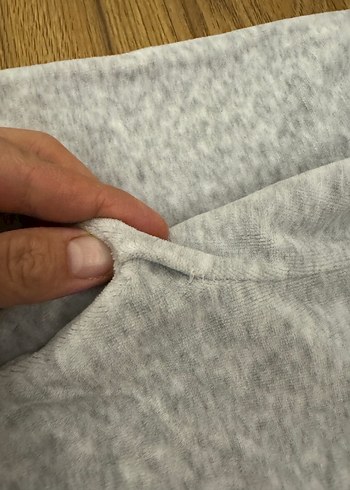 Gri Bebek Eşofman Altı - Görsel 3