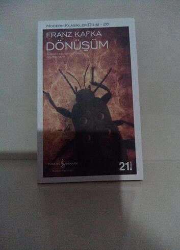 Dönüşüm 