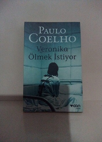 Veronika ölmek istiyor