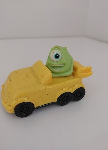 Disney/pixar figür