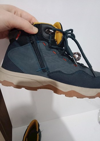 Kinetix marka orjinal kar botu - Görsel 3