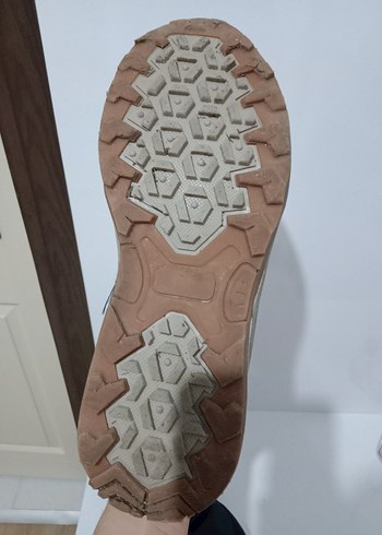 Kinetix marka orjinal kar botu - Görsel 4