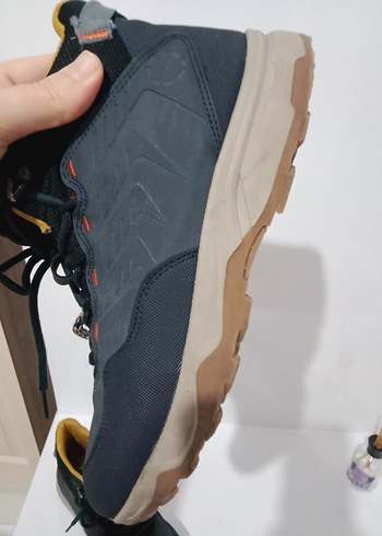 Kinetix marka orjinal kar botu - Görsel 5