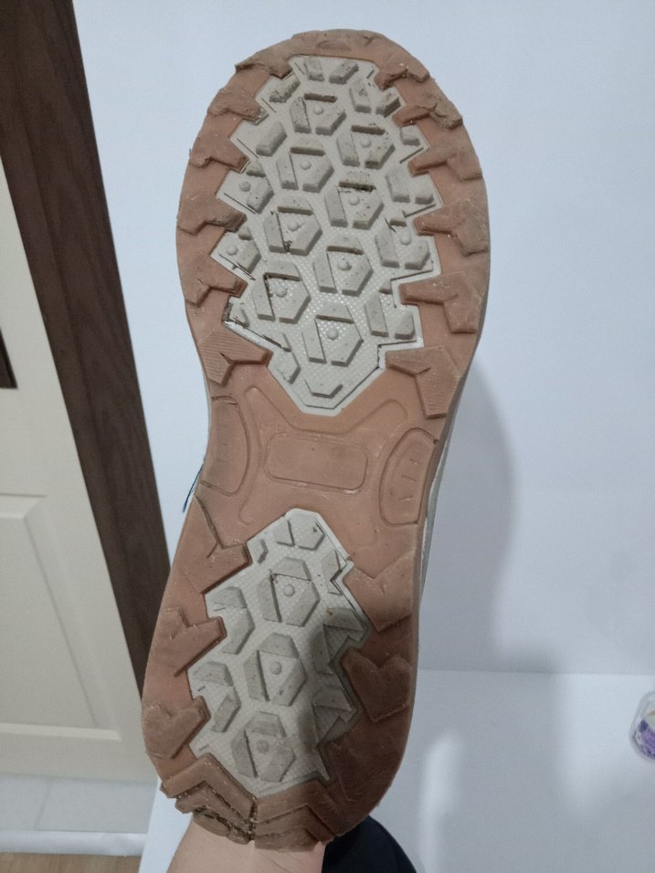 Kinetix marka orjinal kar botu - Görsel 4