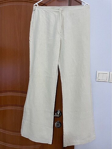 Keten pantolon