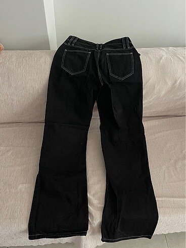 38 Beden Kemerli Pantolon