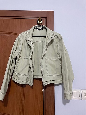 Zara Kot ceket