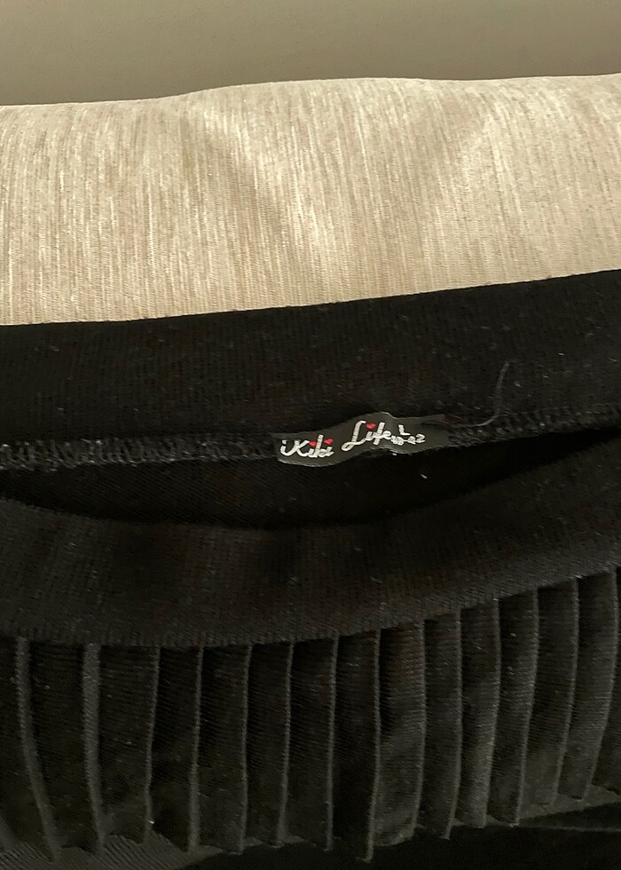 Triko kazak - Görsel 2