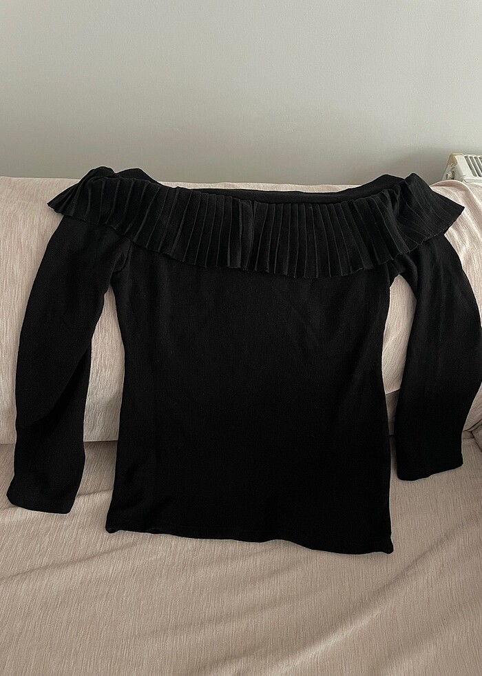 Triko kazak - Görsel 3