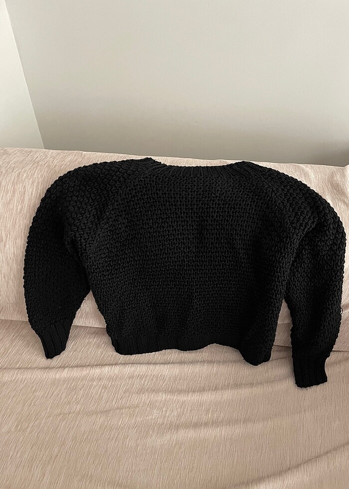 Kazak triko - Görsel 2