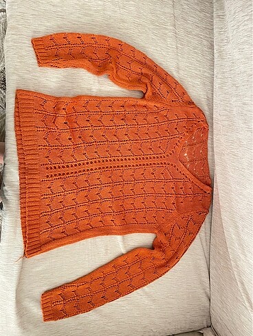 Süveter kazak triko - Görsel 2