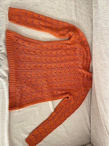 Süveter kazak triko - Görsel 3