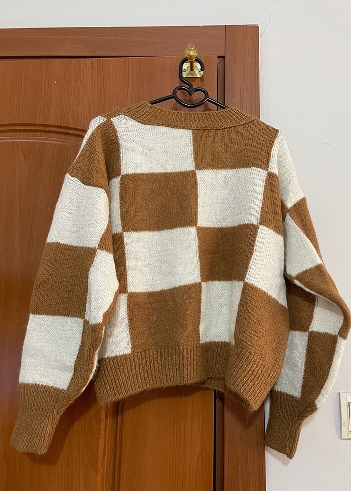 Kazak triko - Görsel 2