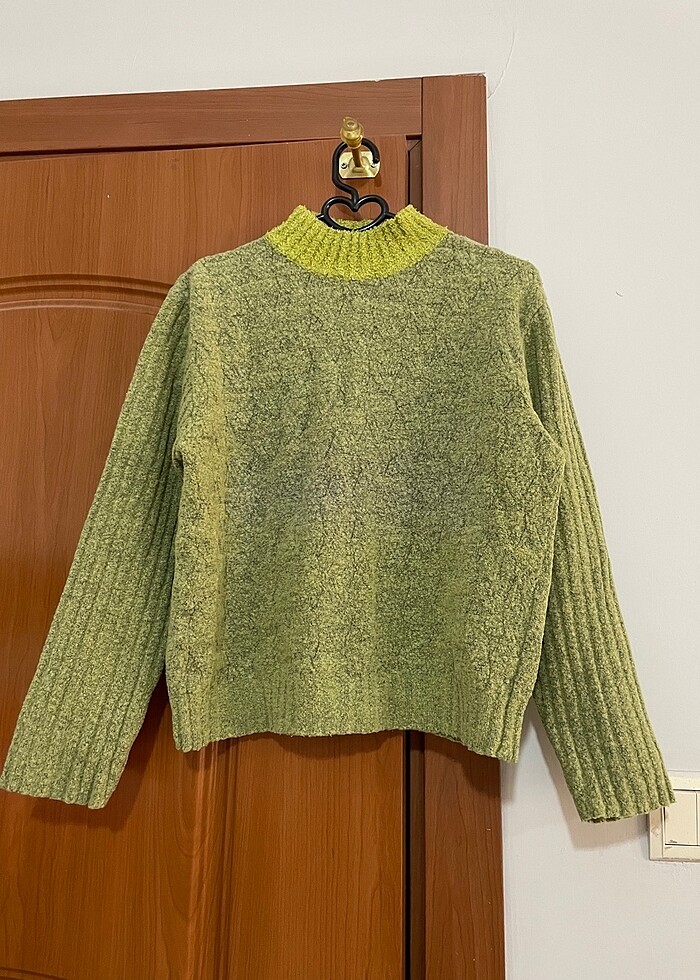 Kazak triko - Görsel 2